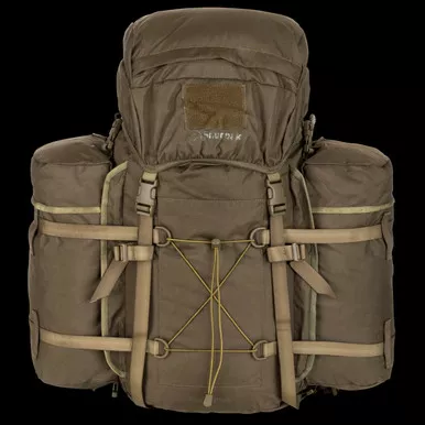 Snugpak RocketPak WGTE 70L Backpack