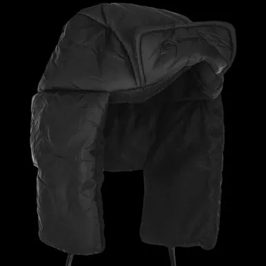 Snugpak Snugnut Hat WGTE Black