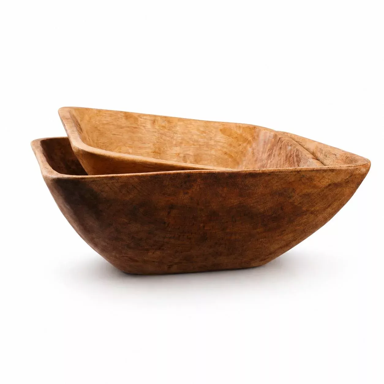 Sobremesa Nesting Square Bowl