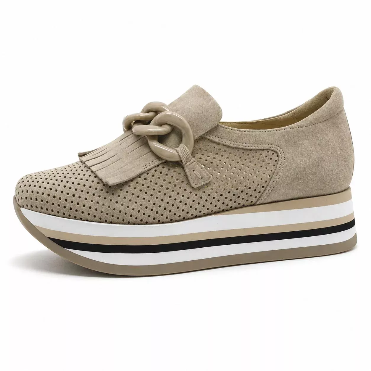 Softwaves Carly Sneaker