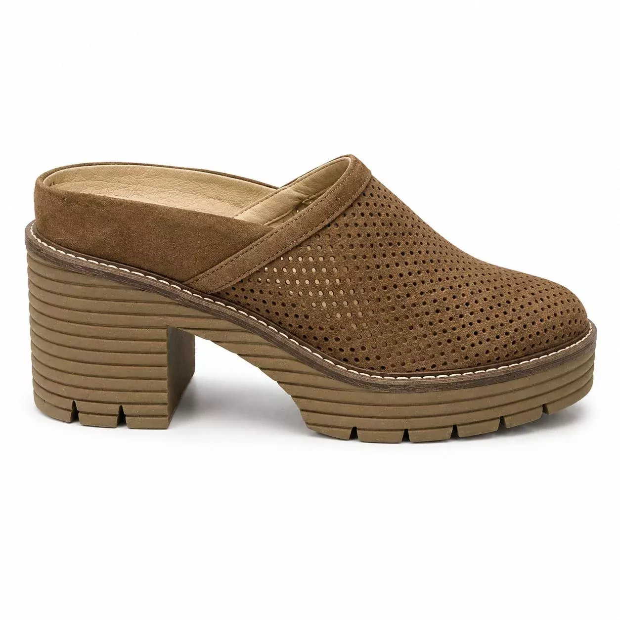 Softwaves Mansi Heel