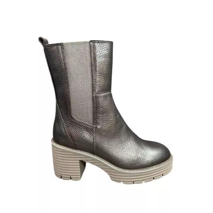 Softwaves Margo Side Zip Up Boot