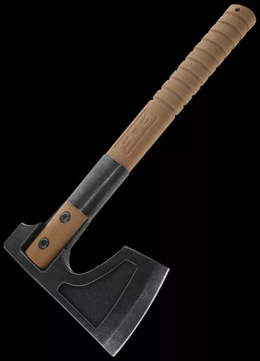 SOG Camp Axe FDE