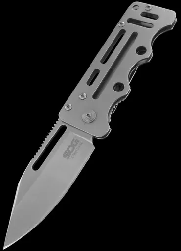 SOG Cash Card