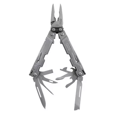 SOG PA1001-CP PowerAccess Multi-Tool, Satin