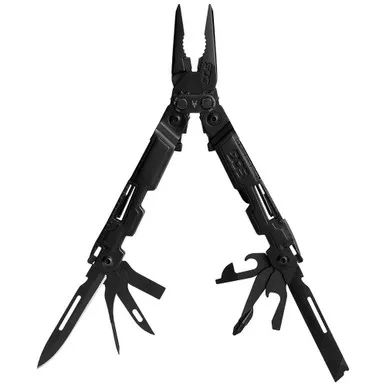 SOG PA1002-CP PowerAccess Multi-Tool, Black