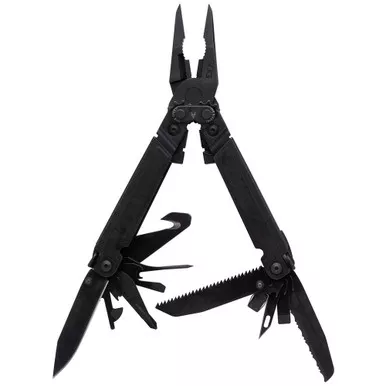 SOG PA3002-CP PowerAccess Assist Multi-Tool, Black