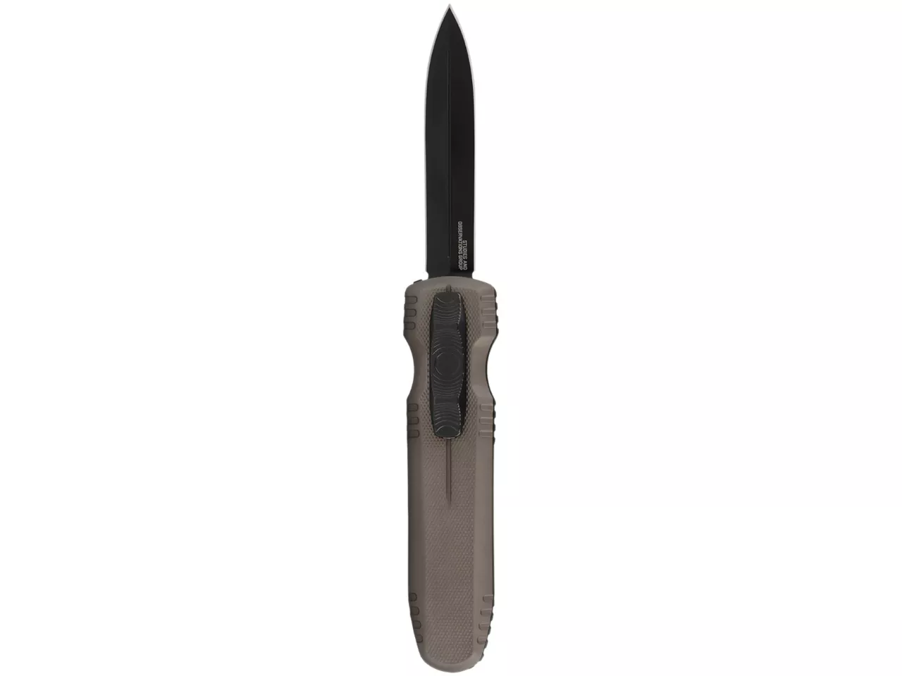 SOG Pentagon OTF Knife