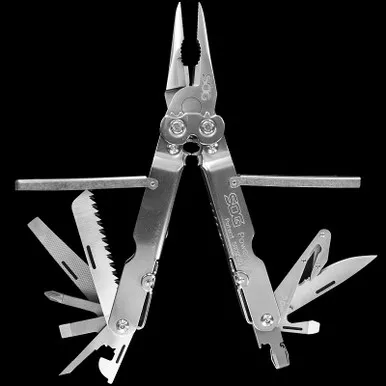 SOG Powerlock V-Cutter Multi-Tool