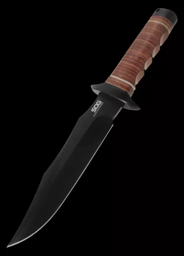 SOG Super Bowie Knife