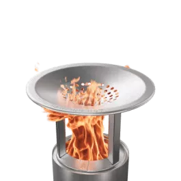 Solo Stove Heat Deflector - Mesa XL