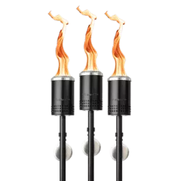 Solo Stove Mesa Torch, 3 Pack