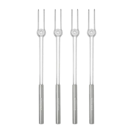 Solo Stove Mini Sticks - 4 Count