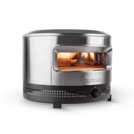 Solo Stove Pi Prime Propane Pizza Oven