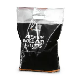 Solo Stove Premium Wood Pellets - 20 LBS.