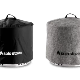 Solo Stove Protective Fire Pit Cover - Bonfire