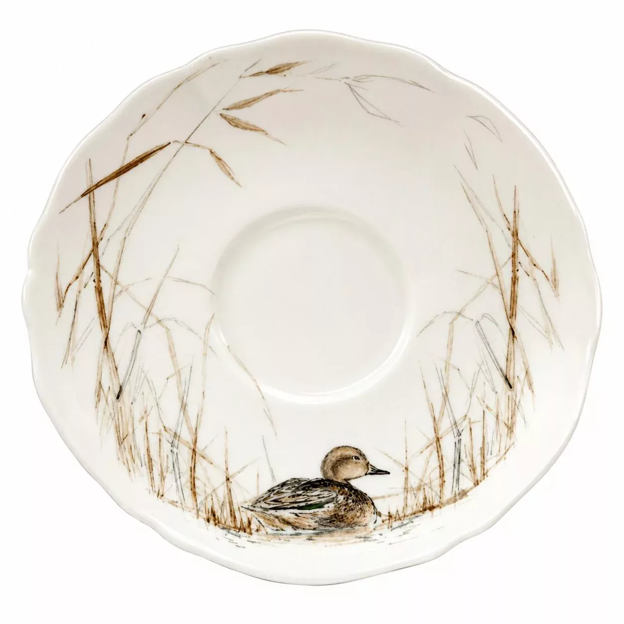 Sologne Breakfast Cup Saucer