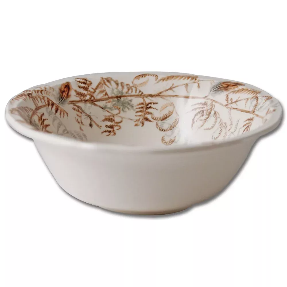 Sologne Game China XL Cereal Bowl