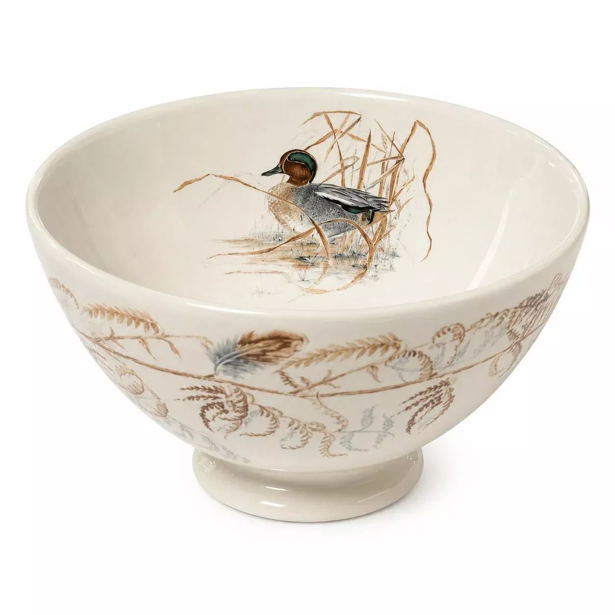 Sologne Large Bowl