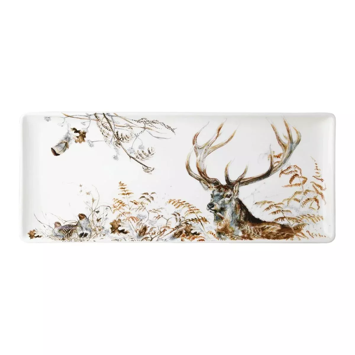Sologne Oblong Serving Tray