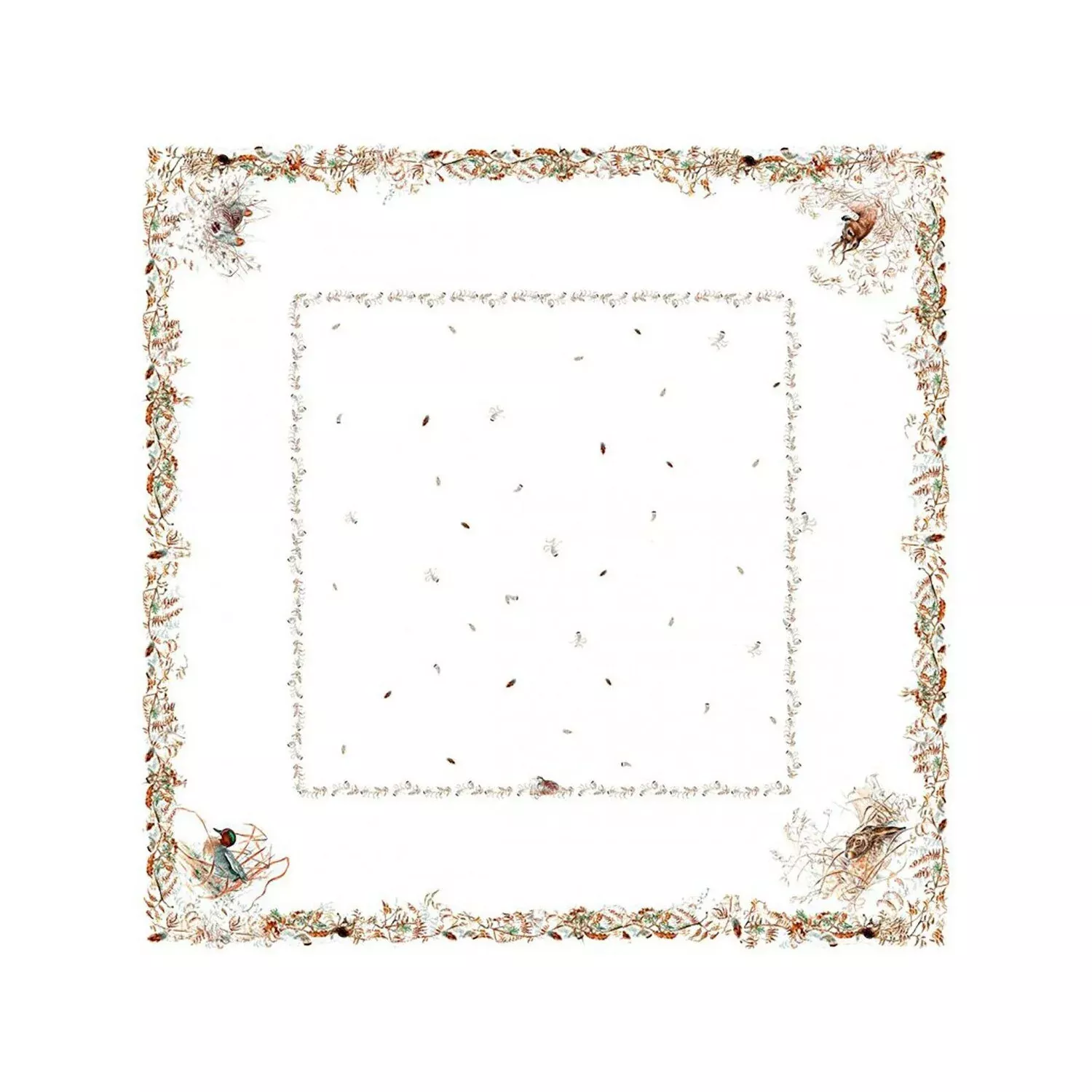 Sologne Tablecloth