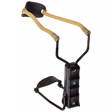 Sona PC-SHOT Survivor Series Single Band Folding Slingshot