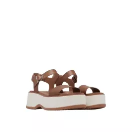 Sorel Women’s DAYSPRING™ Ankle Strap Flatform Sandal
