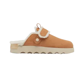 Sorel Women's VIIBE™ Suede Cozy Clog