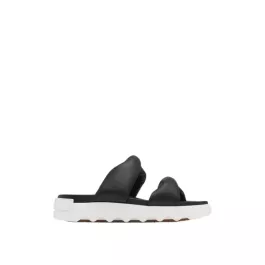 Sorel Women’s VIIBE™ Twist Slide Flat Sandal