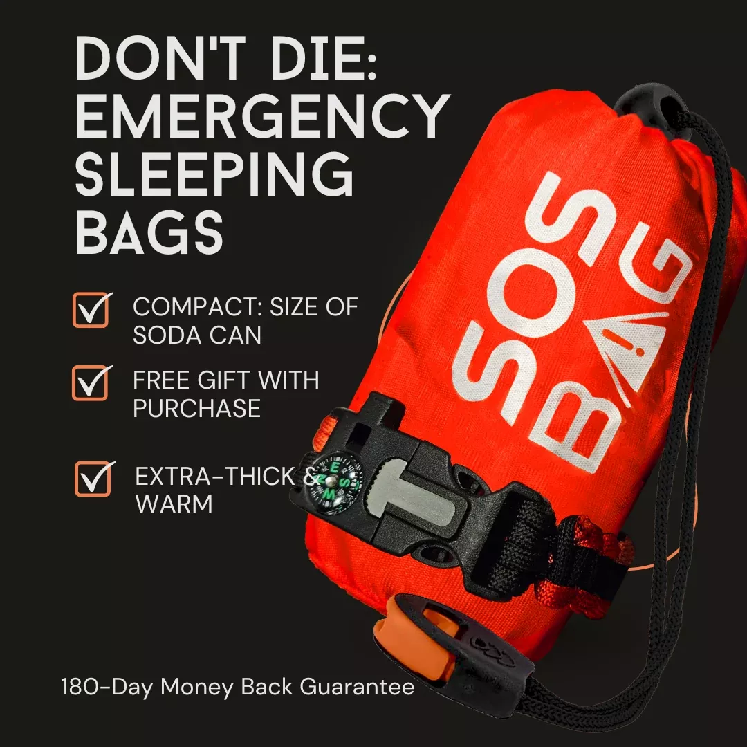 SOS Bag (SC)