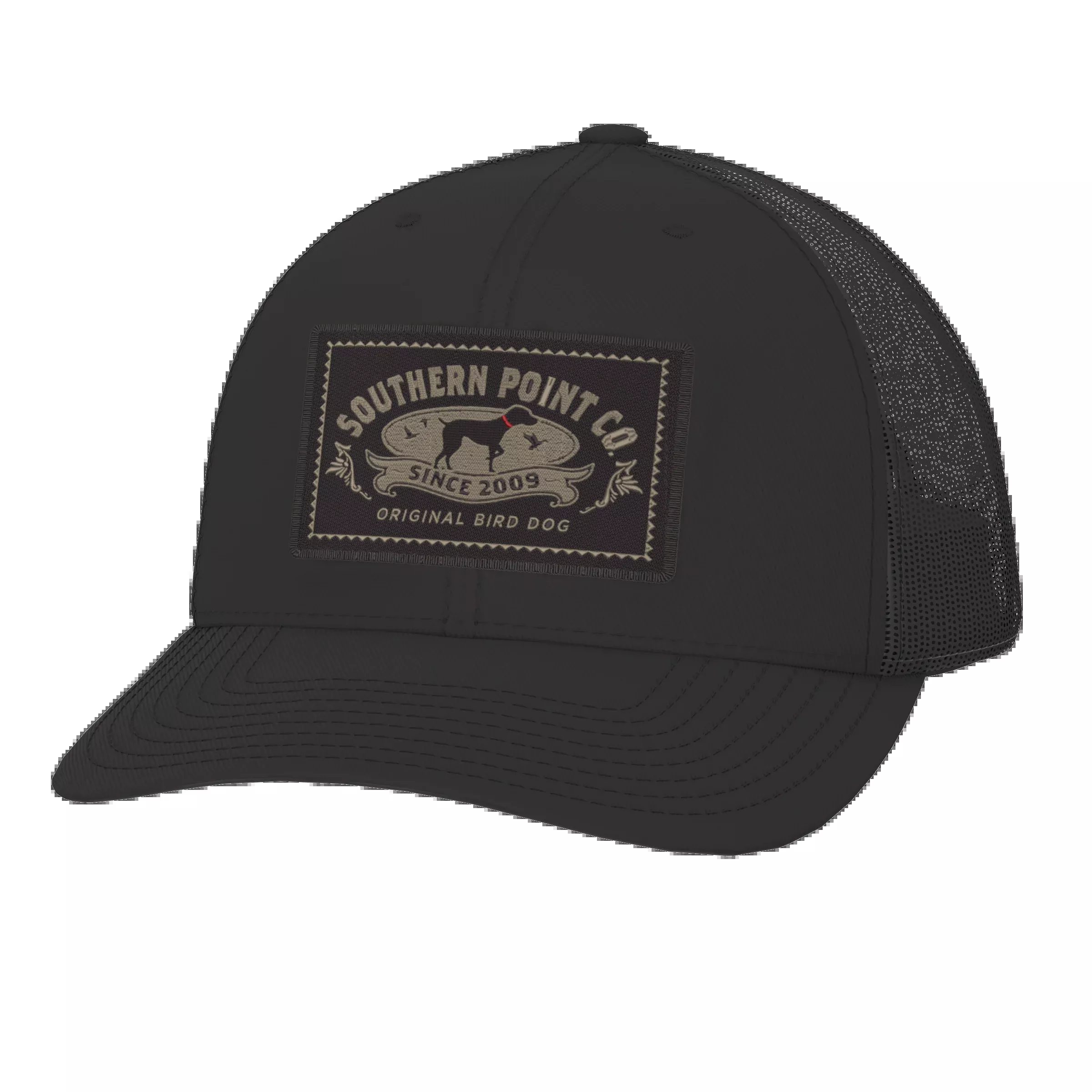 Southern Point Co The Southern Trucker Hat #SPCHAT24-7