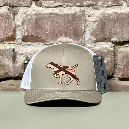 Southern Snap Company White Cap Pointer #SSWCP