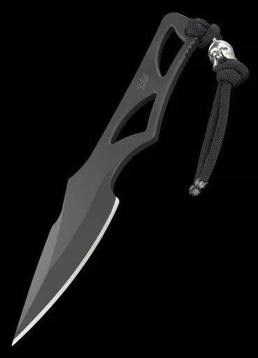 Spartan Blades Enyo S45VN Fixed Blade