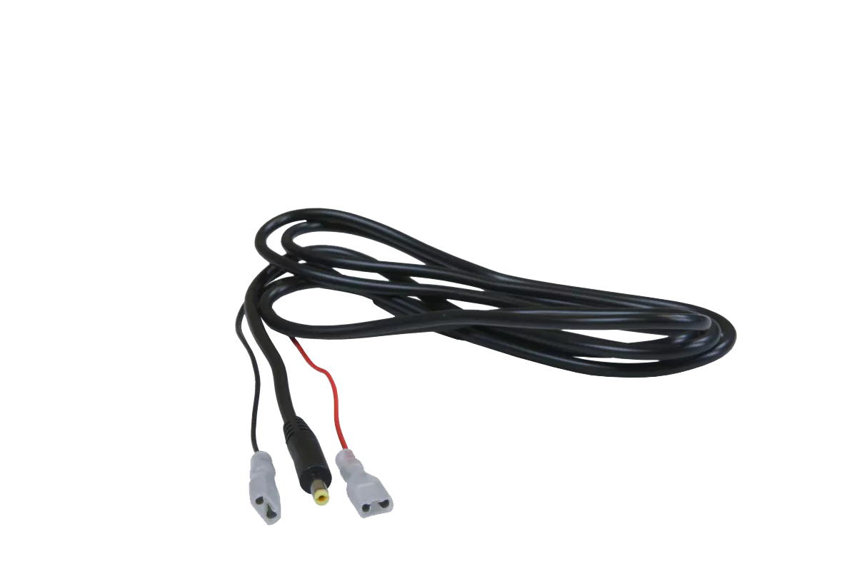 Spartan Camera Power Cable #SC-CBL
