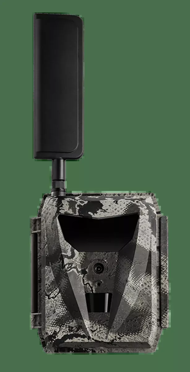 Spartan Ghost, Spartan Gstulteb 4g/lte Camera GhostUscell