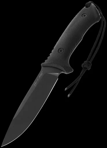 Spartan Linden DLC Fixed Blade