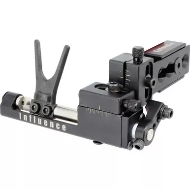Specialty Archery Influence Arrow Rest Standard Bar Length