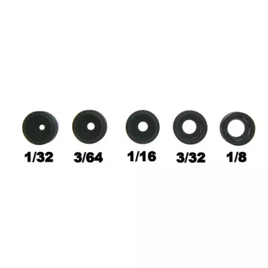 Specialty Archery Peep Aperture 3/32 In.