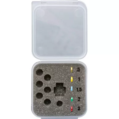 Specialty Archery Podium Peep Clarifier 5 Pk. Kit