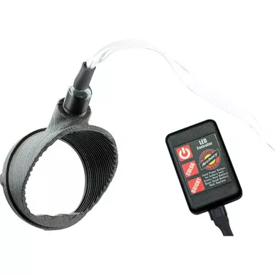 Specialty Archery Versa3 Uv 007 Kit Light/uv Cable/uv 1/2 Shade