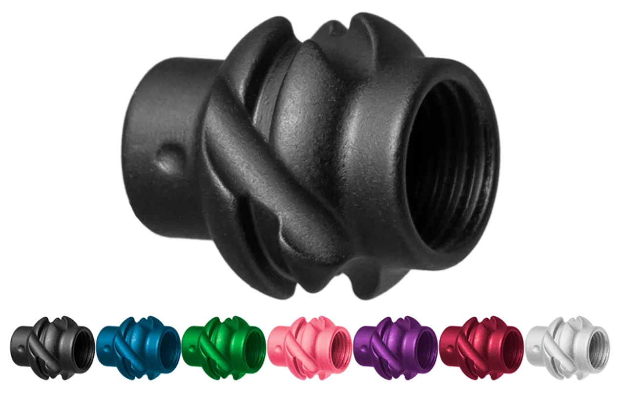Specialty Podium Peep Black
