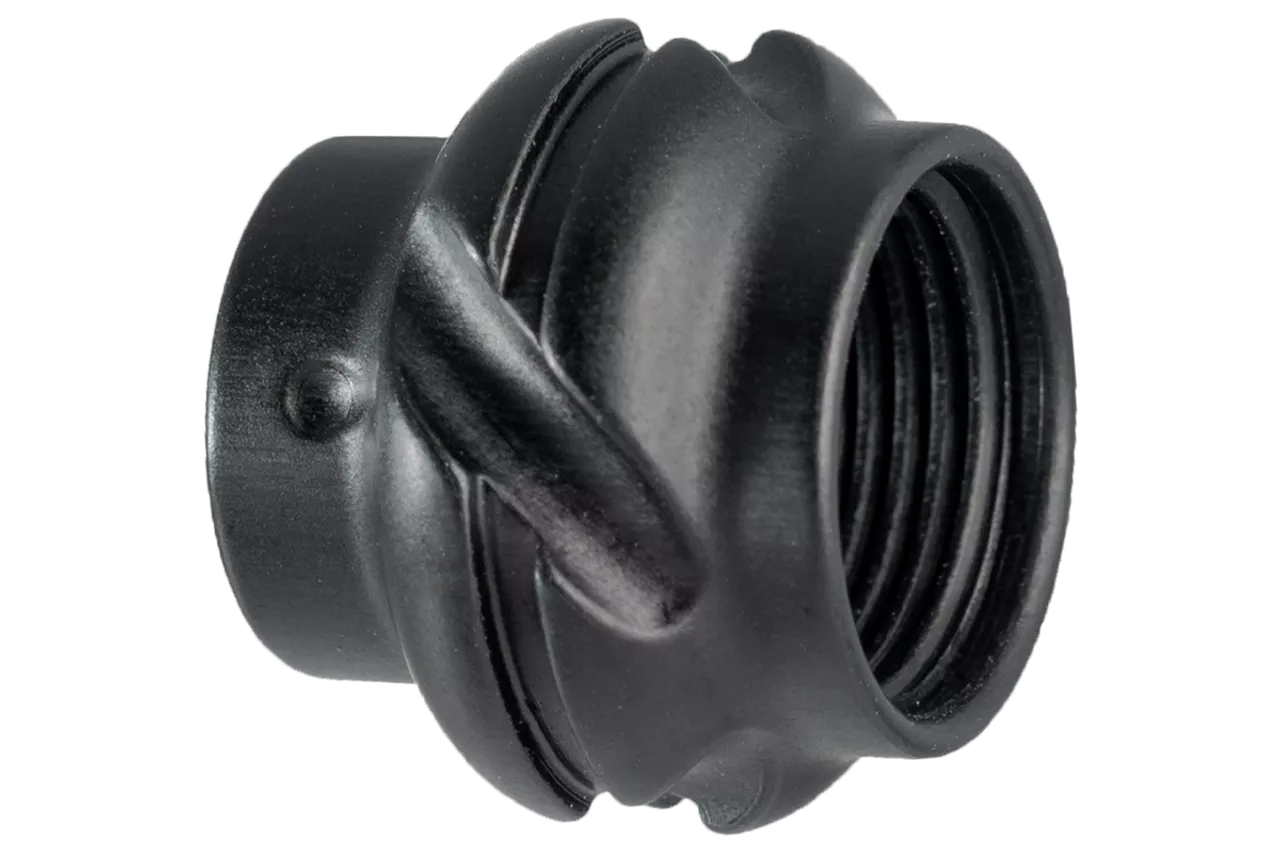 Specialty PXL Hunter Peep Black
