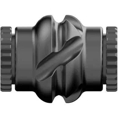 Specialty Stack It Peep Housing Black