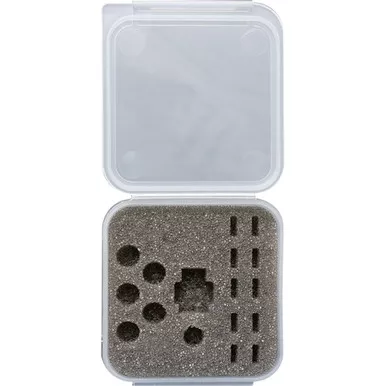 Specialty Stack It Peep Storage Case