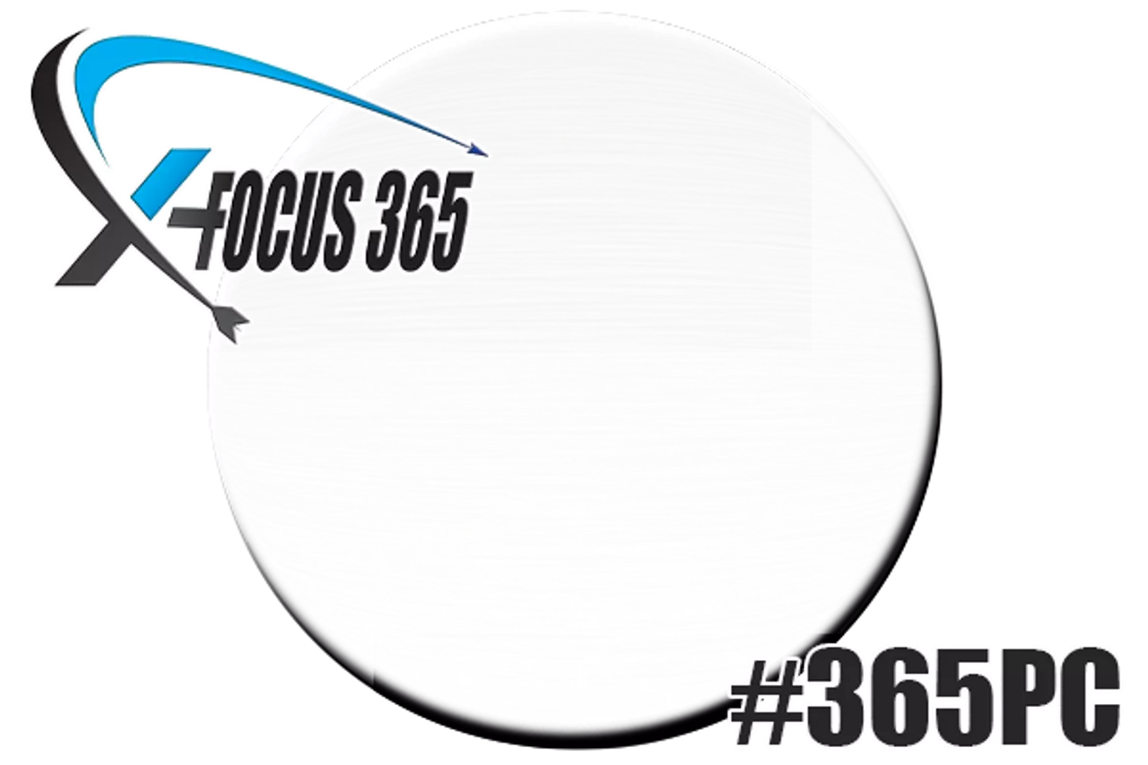 Specialty X Focus 4 Power 365PC Poly Lens