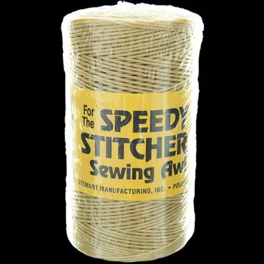 Speedy Stitcher Coarse Waxed Thread #150