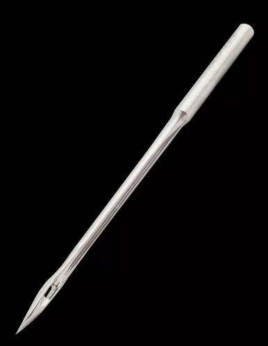 Speedy Stitcher Small Straight Needle #130