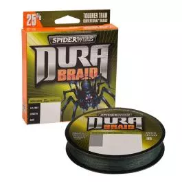 SpiderWire DuraBraid Braid Fishing Line
