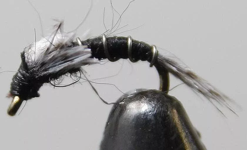 Split Foam Back™ Midges