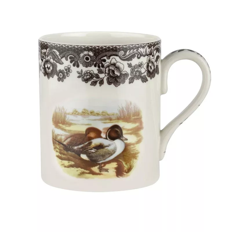 Spode Woodland 9 oz Small Mug Individual